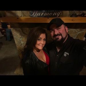 Meet your Posher, Billy